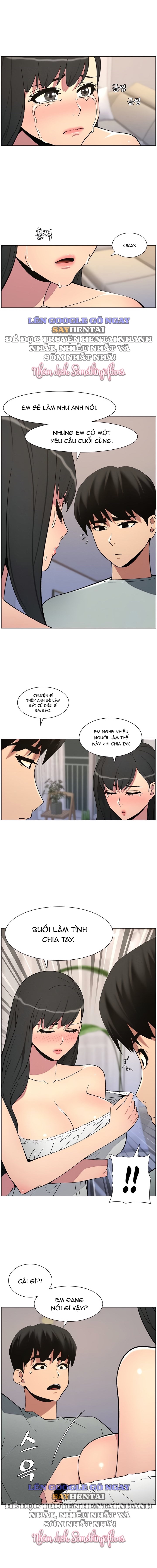 Buổi Học Làm Tình Với Em Gái Chap Chapter 48-Buổi Học Làm Tình Với Em Gái - Next Chap 49