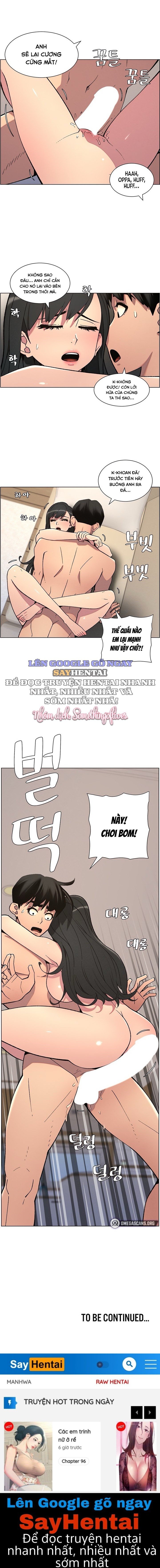 Buổi Học Làm Tình Với Em Gái Chap Chapter 49-Buổi Học Làm Tình Với Em Gái - Next Chap 50