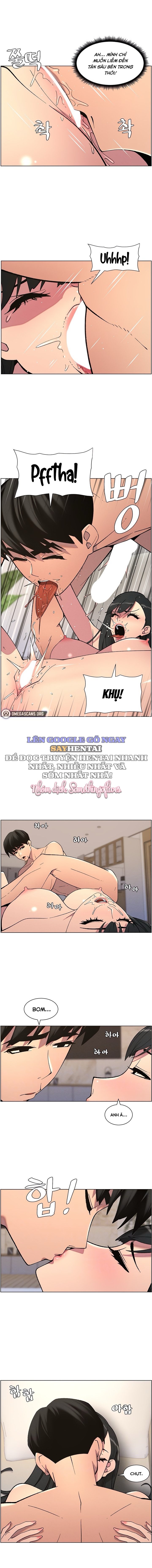 Buổi Học Làm Tình Với Em Gái Chap Chapter 49-Buổi Học Làm Tình Với Em Gái - Next Chap 50