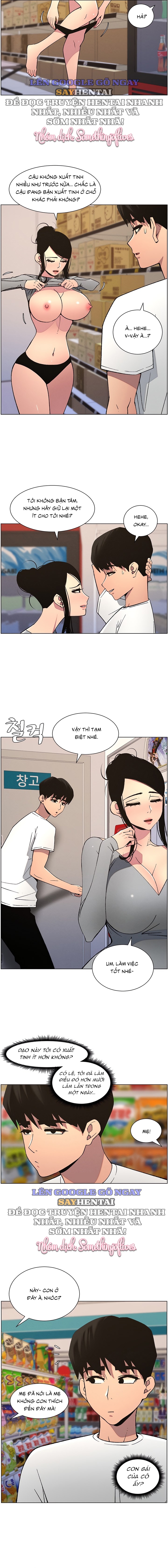 Buổi Học Làm Tình Với Em Gái Chap Chapter 50-Buổi Học Làm Tình Với Em Gái - Next Chap 51