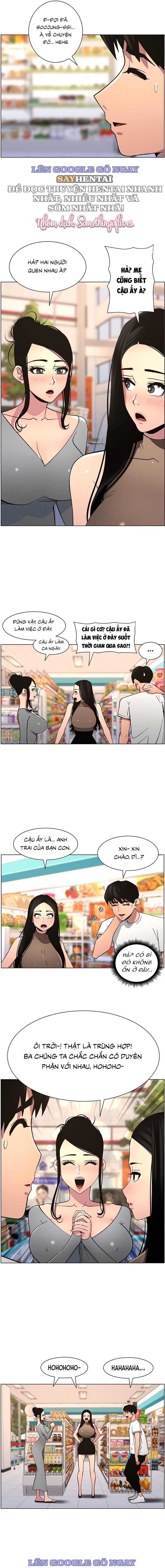 Buổi Học Làm Tình Với Em Gái Chap Chapter 50-Buổi Học Làm Tình Với Em Gái - Next Chap 51