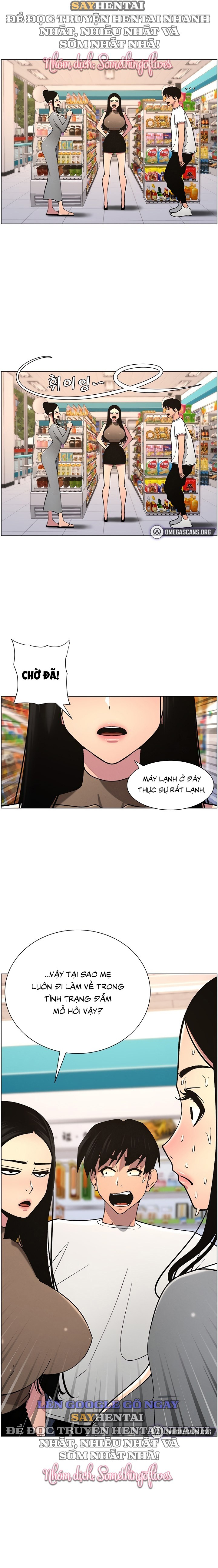 Buổi Học Làm Tình Với Em Gái Chap Chapter 50-Buổi Học Làm Tình Với Em Gái - Next Chap 51