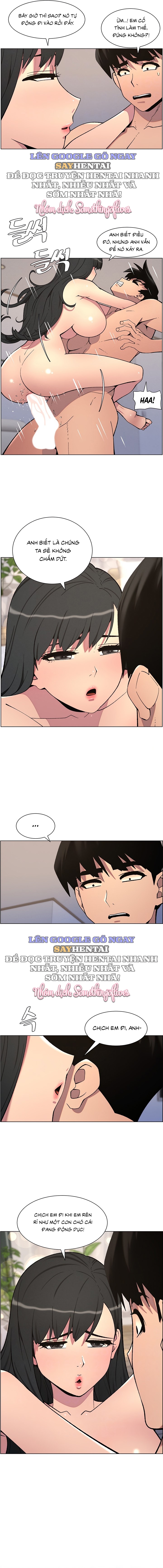 Buổi Học Làm Tình Với Em Gái Chap Chapter 50-Buổi Học Làm Tình Với Em Gái - Next Chap 51