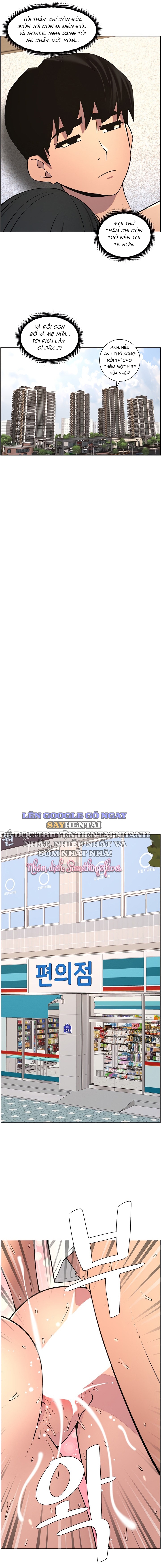 Buổi Học Làm Tình Với Em Gái Chap Chapter 50-Buổi Học Làm Tình Với Em Gái - Next Chap 51