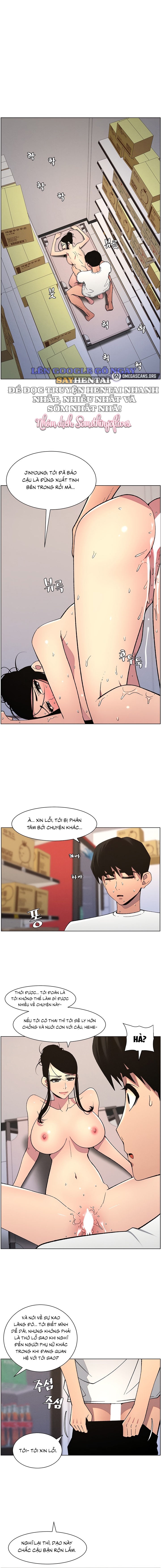 Buổi Học Làm Tình Với Em Gái Chap Chapter 50-Buổi Học Làm Tình Với Em Gái - Next Chap 51