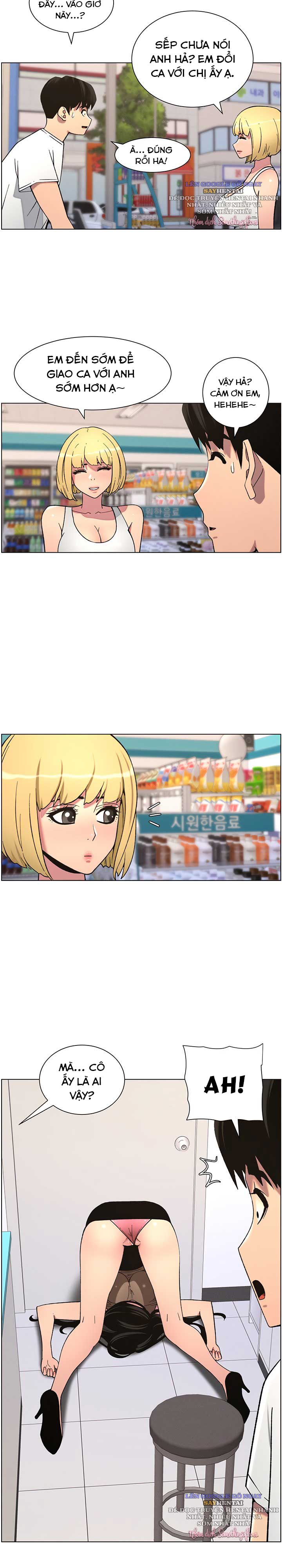 Buổi Học Làm Tình Với Em Gái Chap Chapter 51-Buổi Học Làm Tình Với Em Gái - Next Chap 52