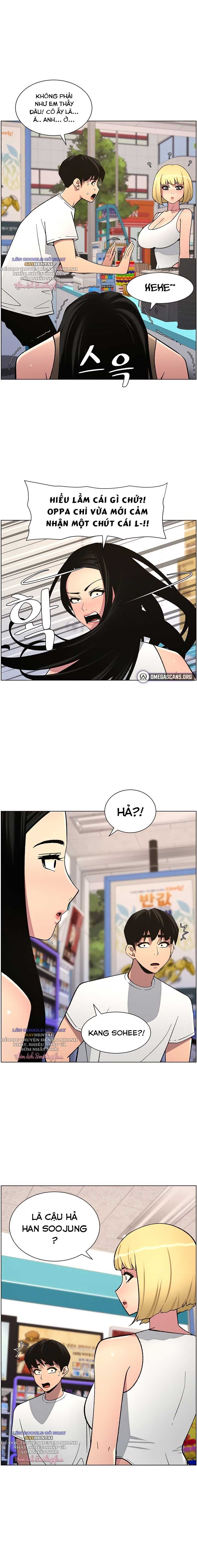 Buổi Học Làm Tình Với Em Gái Chap Chapter 51-Buổi Học Làm Tình Với Em Gái - Next Chap 52