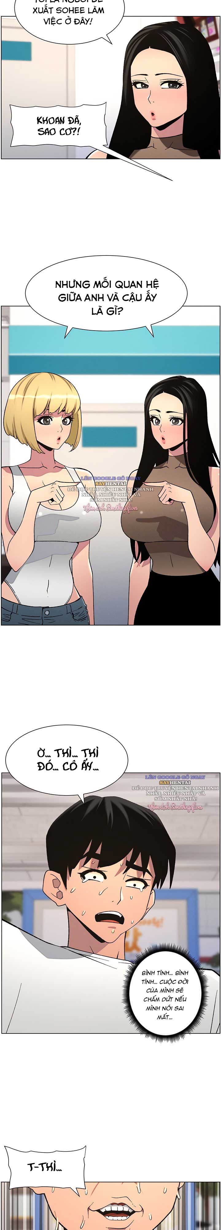 Buổi Học Làm Tình Với Em Gái Chap Chapter 51-Buổi Học Làm Tình Với Em Gái - Next Chap 52