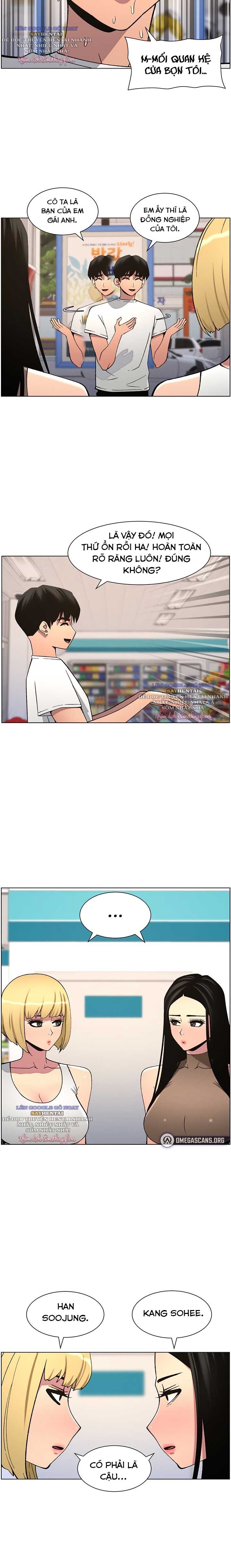 Buổi Học Làm Tình Với Em Gái Chap Chapter 51-Buổi Học Làm Tình Với Em Gái - Next Chap 52