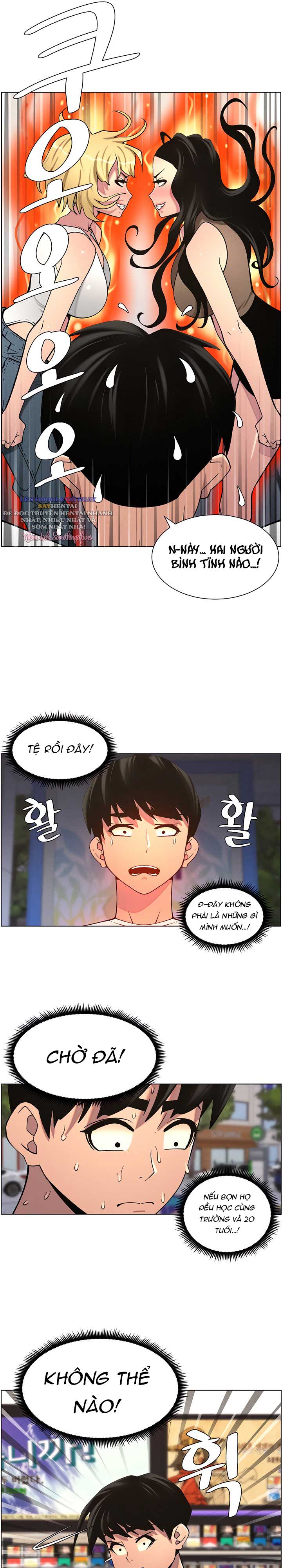 Buổi Học Làm Tình Với Em Gái Chap Chapter 51-Buổi Học Làm Tình Với Em Gái - Next Chap 52