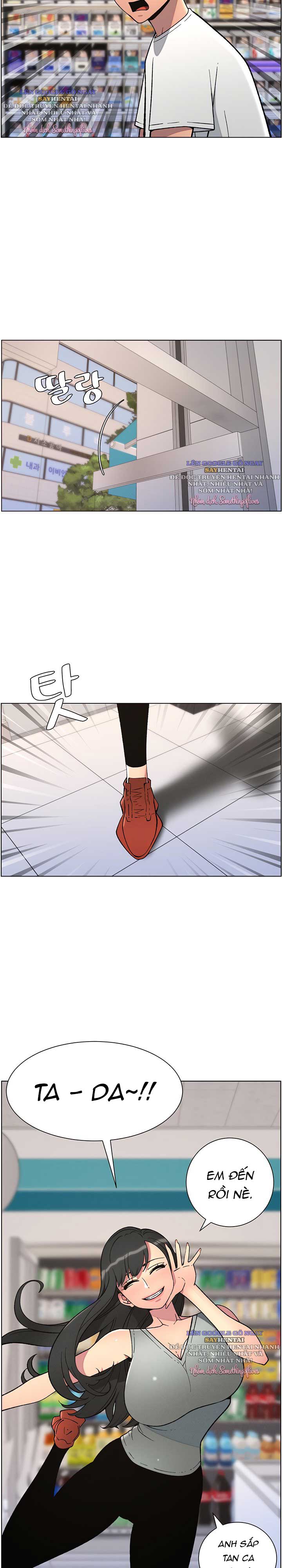 Buổi Học Làm Tình Với Em Gái Chap Chapter 51-Buổi Học Làm Tình Với Em Gái - Next Chap 52