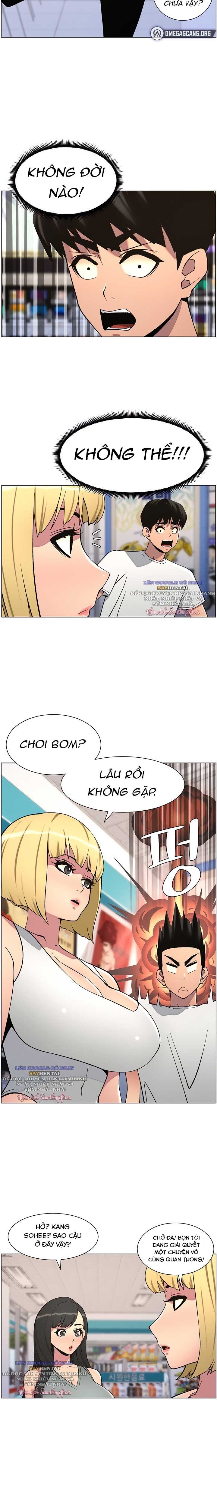 Buổi Học Làm Tình Với Em Gái Chap Chapter 51-Buổi Học Làm Tình Với Em Gái - Next Chap 52