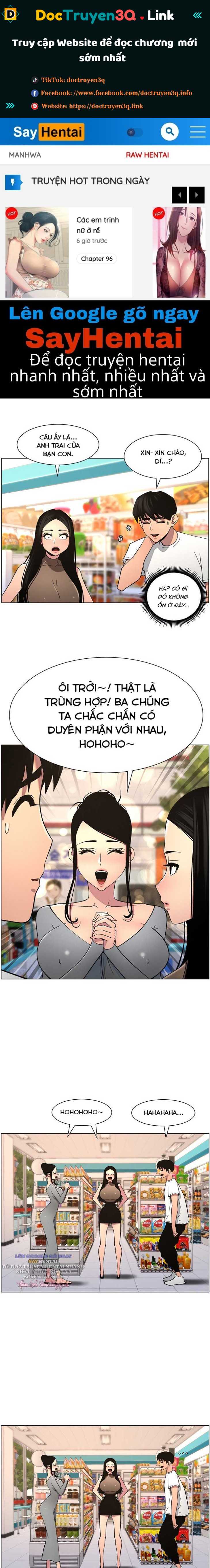 Buổi Học Làm Tình Với Em Gái Chap Chapter 51-Buổi Học Làm Tình Với Em Gái - Next Chap 52