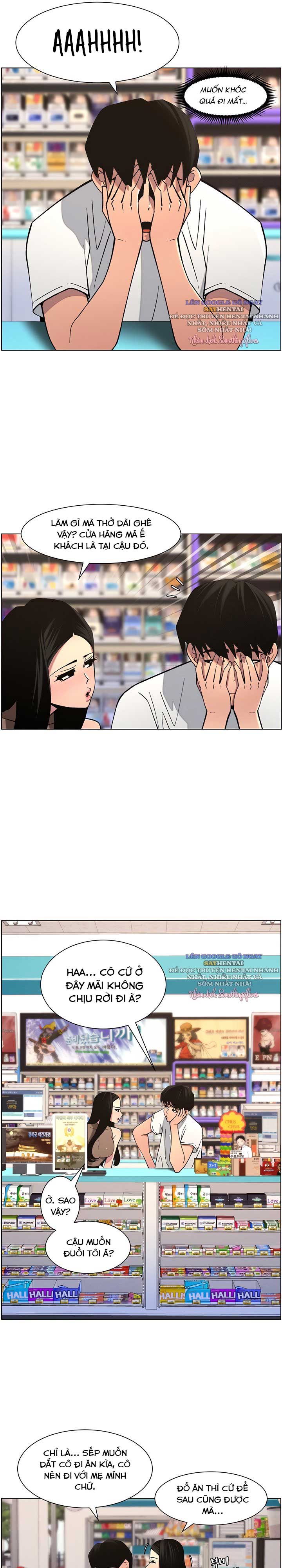 Buổi Học Làm Tình Với Em Gái Chap Chapter 51-Buổi Học Làm Tình Với Em Gái - Next Chap 52