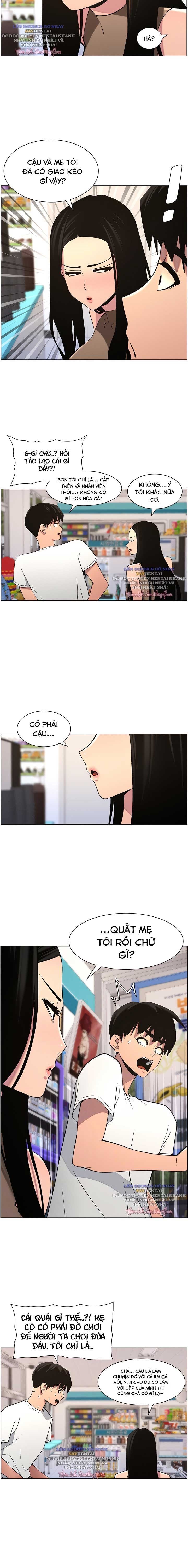 Buổi Học Làm Tình Với Em Gái Chap Chapter 51-Buổi Học Làm Tình Với Em Gái - Next Chap 52