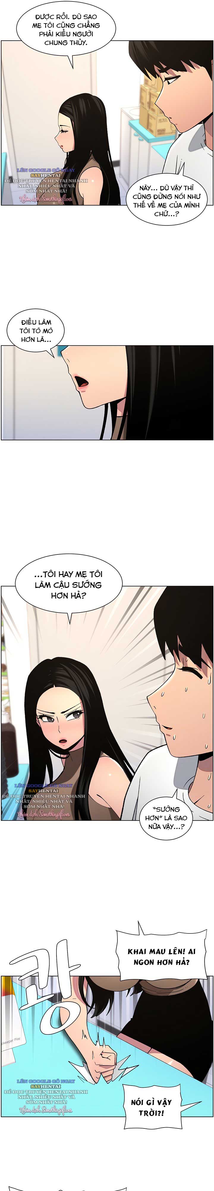 Buổi Học Làm Tình Với Em Gái Chap Chapter 51-Buổi Học Làm Tình Với Em Gái - Next Chap 52