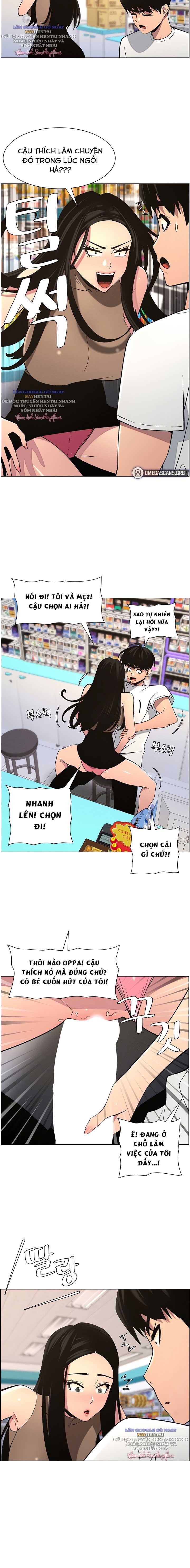 Buổi Học Làm Tình Với Em Gái Chap Chapter 51-Buổi Học Làm Tình Với Em Gái - Next Chap 52