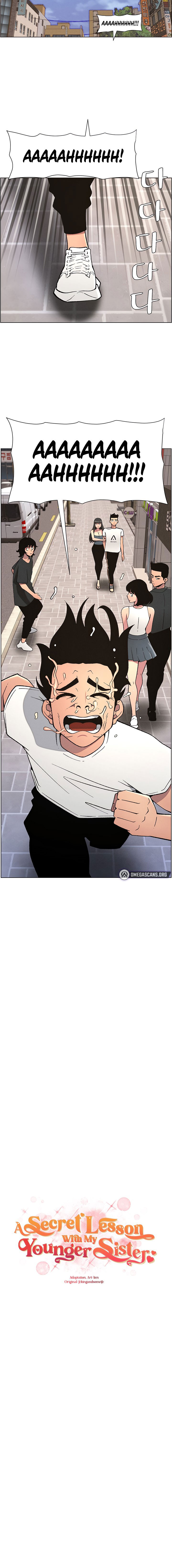 Buổi Học Làm Tình Với Em Gái Chap Chapter 52-Buổi Học Làm Tình Với Em Gái - Next Chap 53