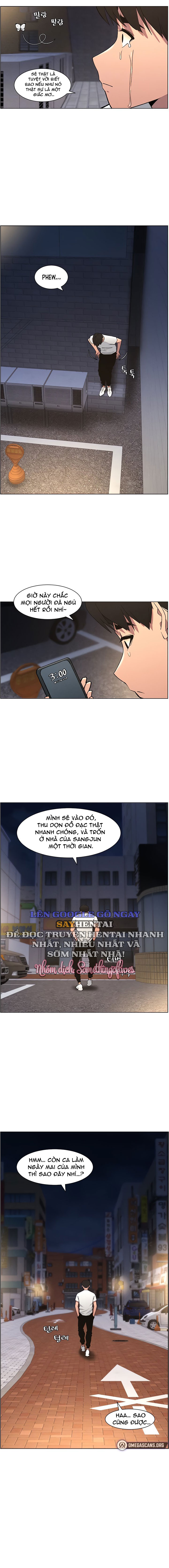 Buổi Học Làm Tình Với Em Gái Chap Chapter 52-Buổi Học Làm Tình Với Em Gái - Next Chap 53