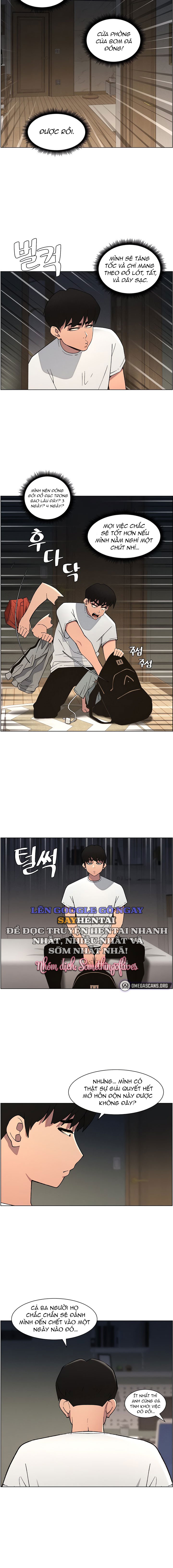 Buổi Học Làm Tình Với Em Gái Chap Chapter 52-Buổi Học Làm Tình Với Em Gái - Next Chap 53