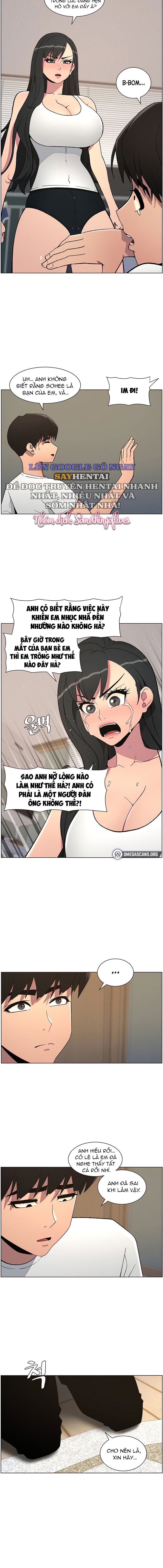 Buổi Học Làm Tình Với Em Gái Chap Chapter 52-Buổi Học Làm Tình Với Em Gái - Next Chap 53