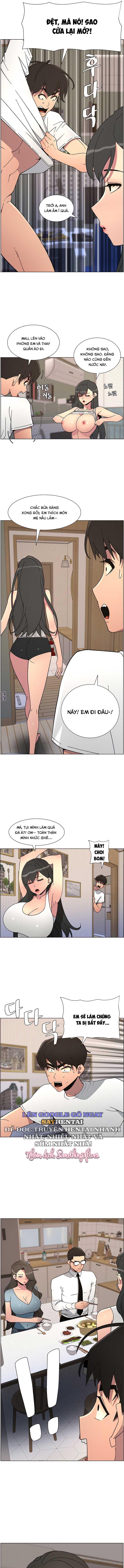 Buổi Học Làm Tình Với Em Gái Chap Chapter 53-Buổi Học Làm Tình Với Em Gái - Next Chap 54