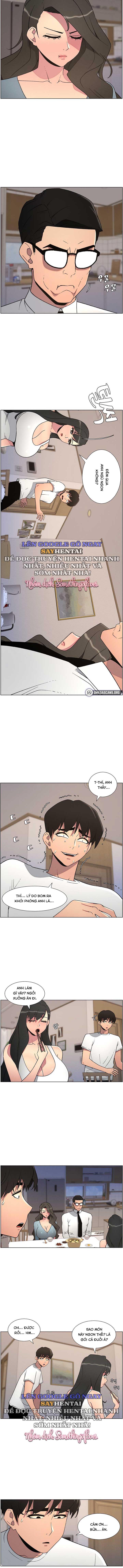 Buổi Học Làm Tình Với Em Gái Chap Chapter 53-Buổi Học Làm Tình Với Em Gái - Next Chap 54