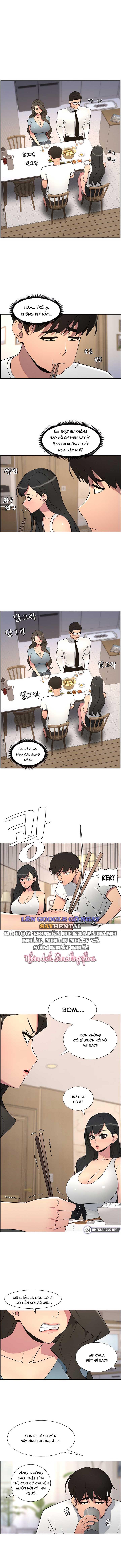 Buổi Học Làm Tình Với Em Gái Chap Chapter 53-Buổi Học Làm Tình Với Em Gái - Next Chap 54