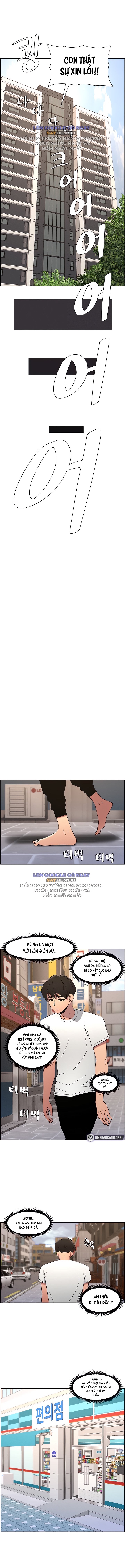 Buổi Học Làm Tình Với Em Gái Chap Chapter 54-Buổi Học Làm Tình Với Em Gái - Next Chap 55