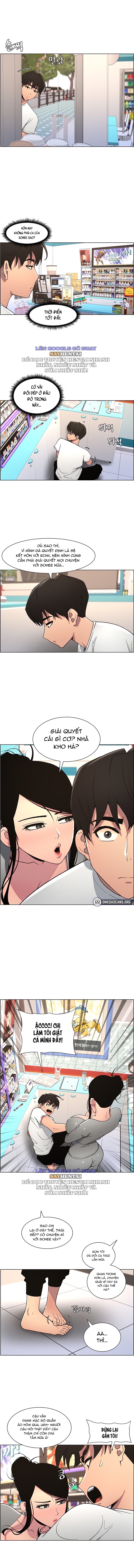 Buổi Học Làm Tình Với Em Gái Chap Chapter 54-Buổi Học Làm Tình Với Em Gái - Next Chap 55