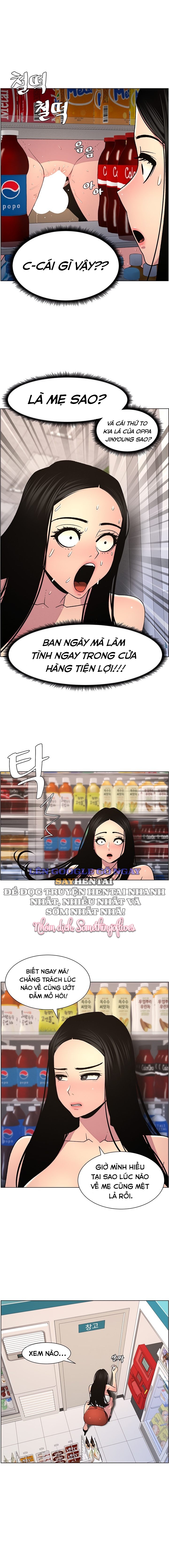 Buổi Học Làm Tình Với Em Gái Chap Chapter 55-Buổi Học Làm Tình Với Em Gái - Next Chap 56