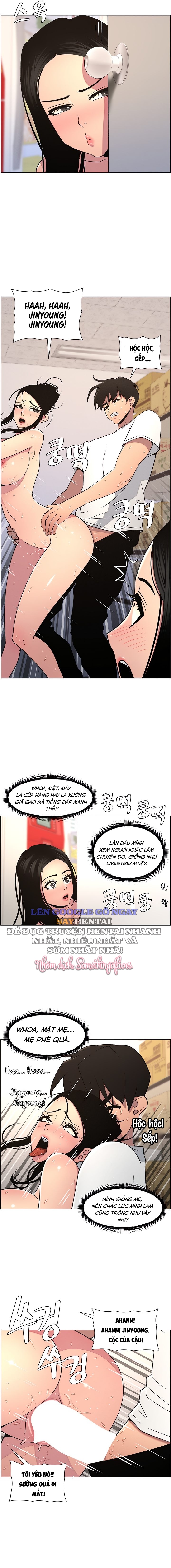 Buổi Học Làm Tình Với Em Gái Chap Chapter 55-Buổi Học Làm Tình Với Em Gái - Next Chap 56