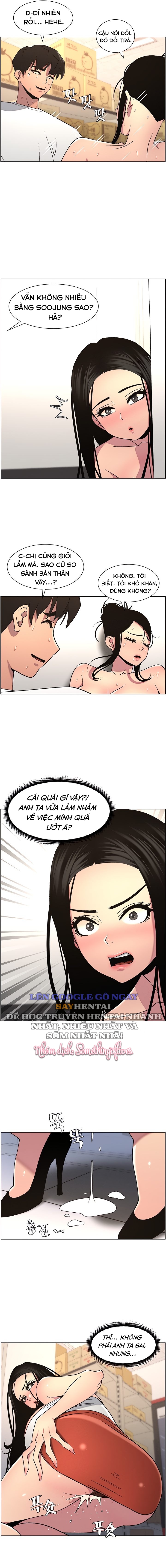 Buổi Học Làm Tình Với Em Gái Chap Chapter 55-Buổi Học Làm Tình Với Em Gái - Next Chap 56
