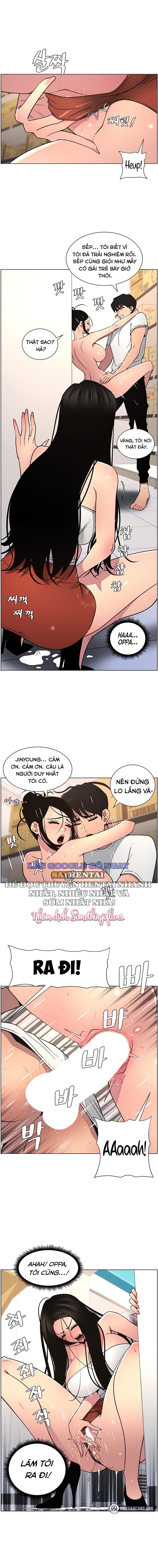 Buổi Học Làm Tình Với Em Gái Chap Chapter 55-Buổi Học Làm Tình Với Em Gái - Next Chap 56