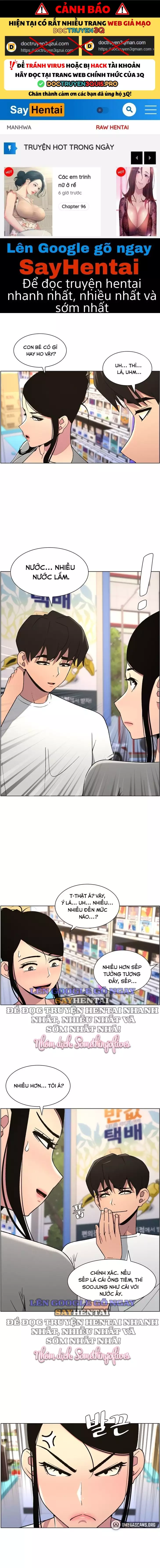 Buổi Học Làm Tình Với Em Gái Chap Chapter 55-Buổi Học Làm Tình Với Em Gái - Next Chap 56