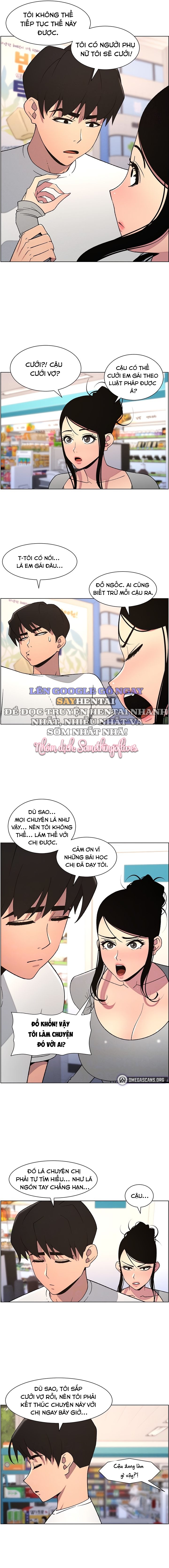 Buổi Học Làm Tình Với Em Gái Chap Chapter 55-Buổi Học Làm Tình Với Em Gái - Next Chap 56