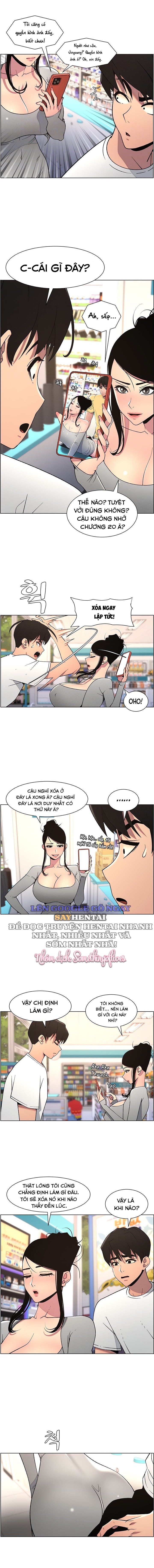 Buổi Học Làm Tình Với Em Gái Chap Chapter 55-Buổi Học Làm Tình Với Em Gái - Next Chap 56