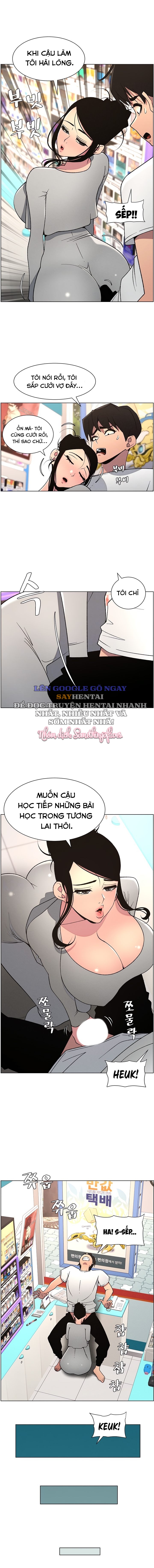Buổi Học Làm Tình Với Em Gái Chap Chapter 55-Buổi Học Làm Tình Với Em Gái - Next Chap 56
