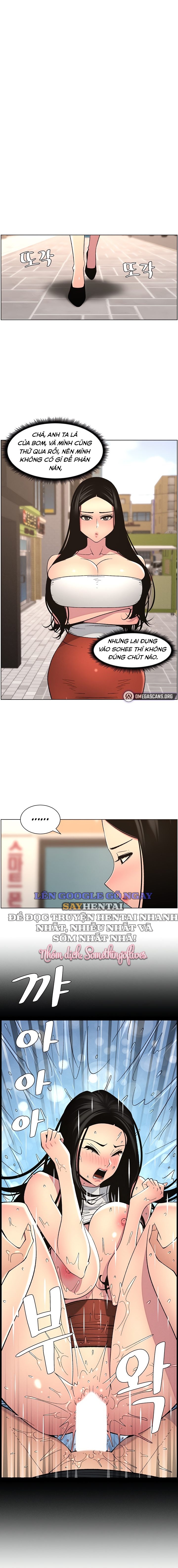 Buổi Học Làm Tình Với Em Gái Chap Chapter 55-Buổi Học Làm Tình Với Em Gái - Next Chap 56