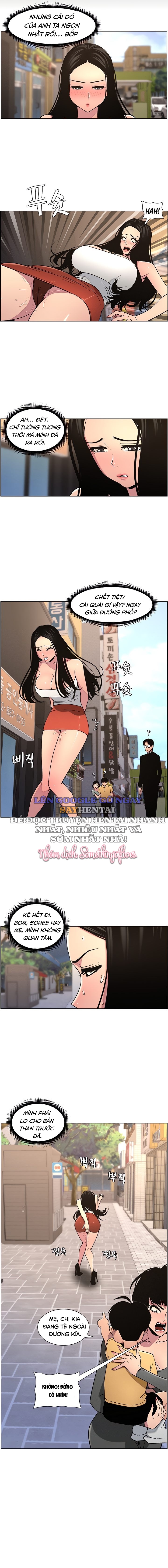 Buổi Học Làm Tình Với Em Gái Chap Chapter 55-Buổi Học Làm Tình Với Em Gái - Next Chap 56