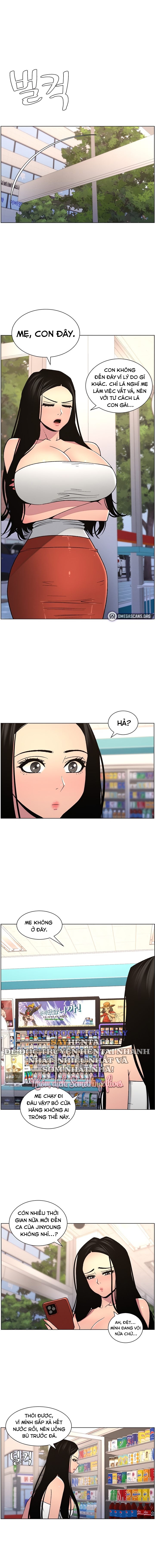 Buổi Học Làm Tình Với Em Gái Chap Chapter 55-Buổi Học Làm Tình Với Em Gái - Next Chap 56