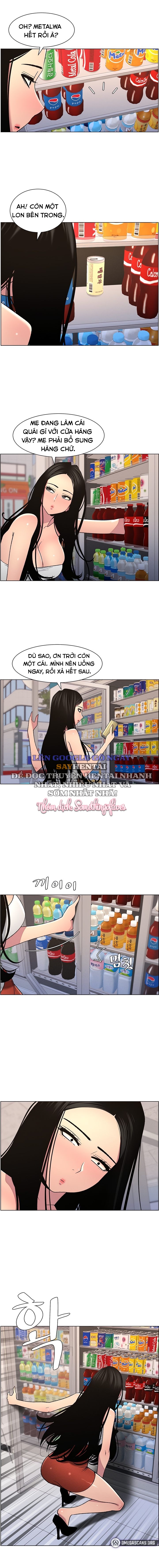 Buổi Học Làm Tình Với Em Gái Chap Chapter 55-Buổi Học Làm Tình Với Em Gái - Next Chap 56