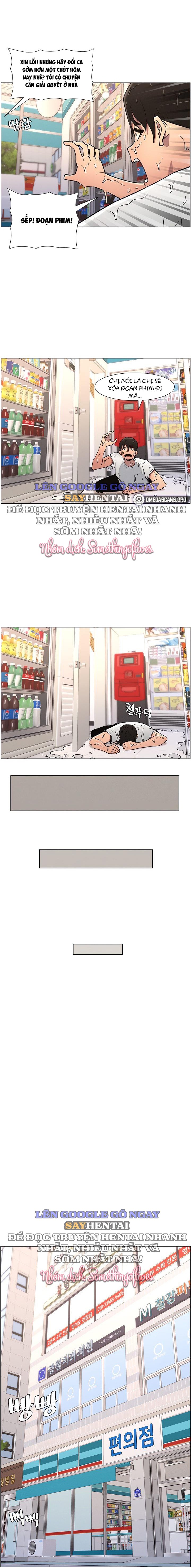 Buổi Học Làm Tình Với Em Gái Chap Chapter 56-Buổi Học Làm Tình Với Em Gái - Next Chap 57