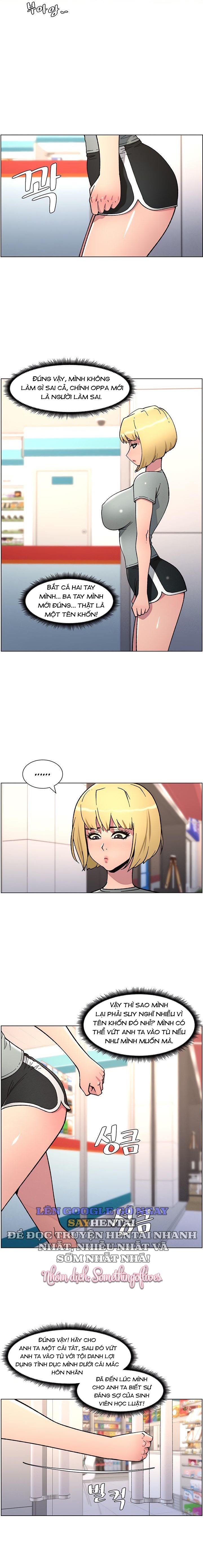 Buổi Học Làm Tình Với Em Gái Chap Chapter 56-Buổi Học Làm Tình Với Em Gái - Next Chap 57