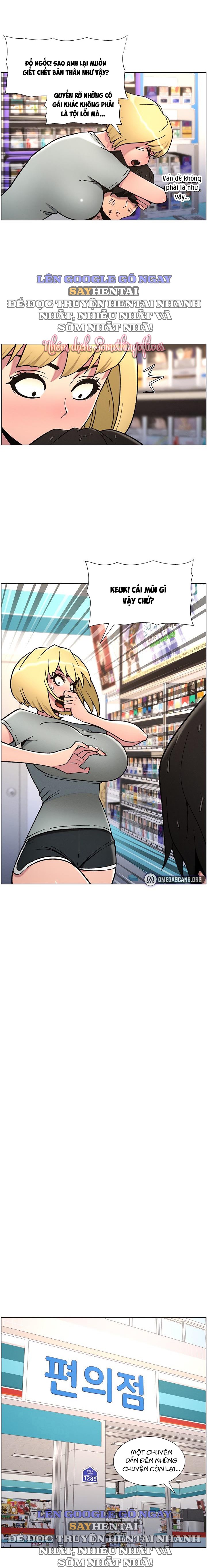 Buổi Học Làm Tình Với Em Gái Chap Chapter 56-Buổi Học Làm Tình Với Em Gái - Next Chap 57