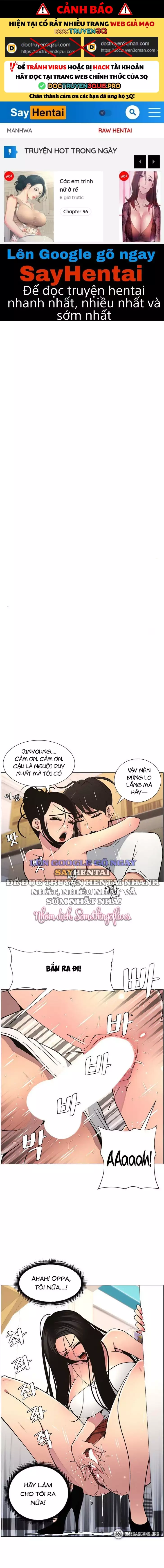 Buổi Học Làm Tình Với Em Gái Chap Chapter 56-Buổi Học Làm Tình Với Em Gái - Next Chap 57