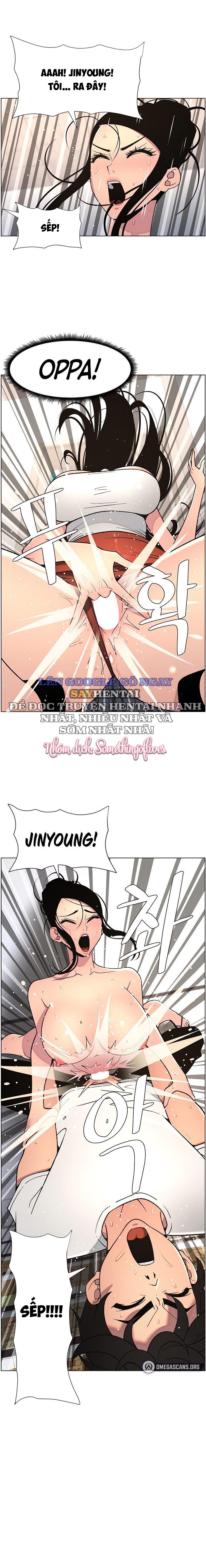 Buổi Học Làm Tình Với Em Gái Chap Chapter 56-Buổi Học Làm Tình Với Em Gái - Next Chap 57