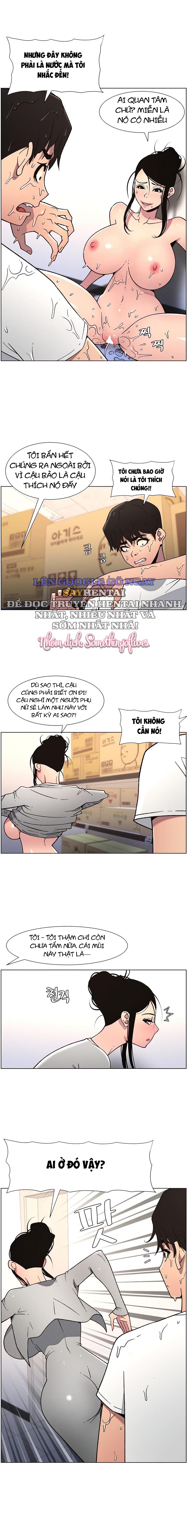 Buổi Học Làm Tình Với Em Gái Chap Chapter 56-Buổi Học Làm Tình Với Em Gái - Next Chap 57