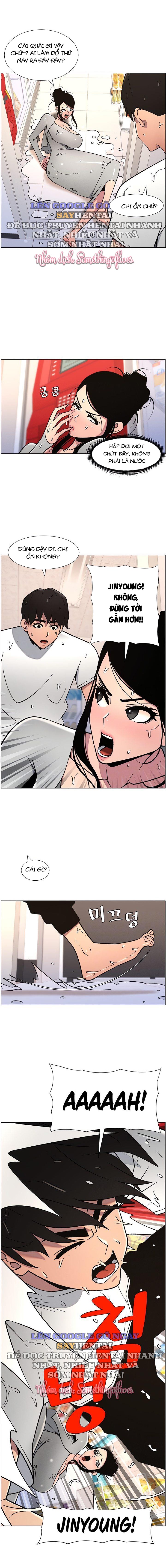 Buổi Học Làm Tình Với Em Gái Chap Chapter 56-Buổi Học Làm Tình Với Em Gái - Next Chap 57