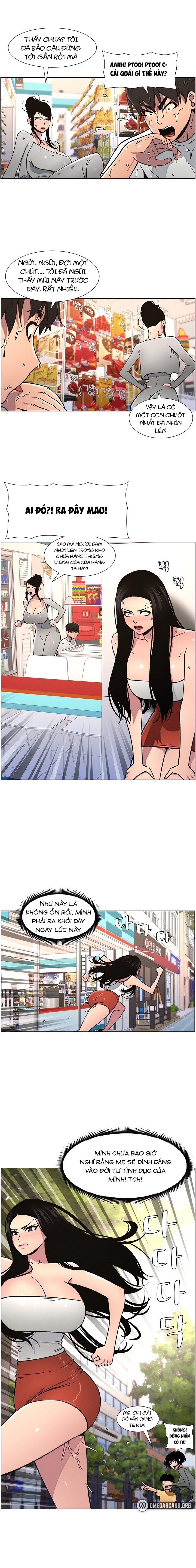 Buổi Học Làm Tình Với Em Gái Chap Chapter 56-Buổi Học Làm Tình Với Em Gái - Next Chap 57